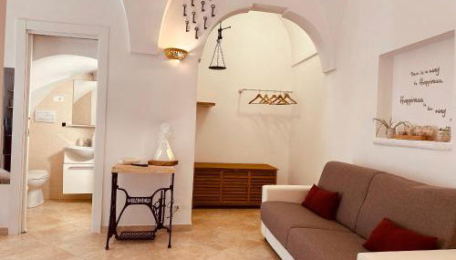 Casa Cassiopea Céglie Messapica - Foto 5