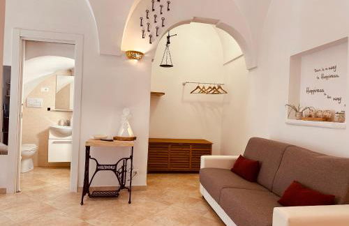 Casa Cassiopea Céglie Messapica - Foto 5