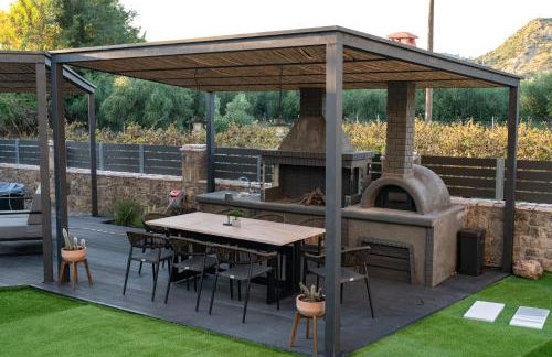 Villa Kriton Smart home - Foto 29