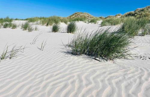 Düne 77 Moderne Ferienwohnung - Foto 45