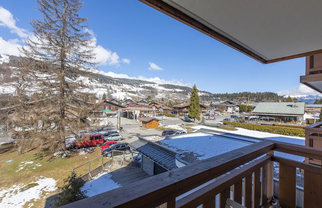 Résidence Hôtel Rent - Foto 1