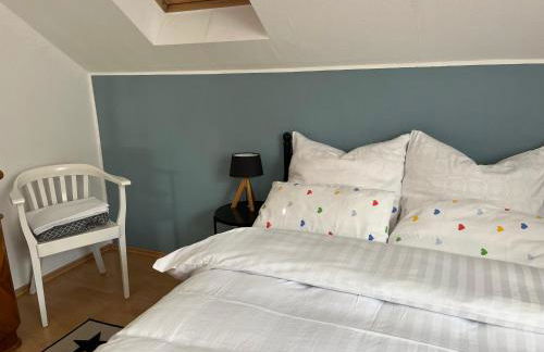 Ferienwohnung INKA am Eifelsteig Kall - Photo 18