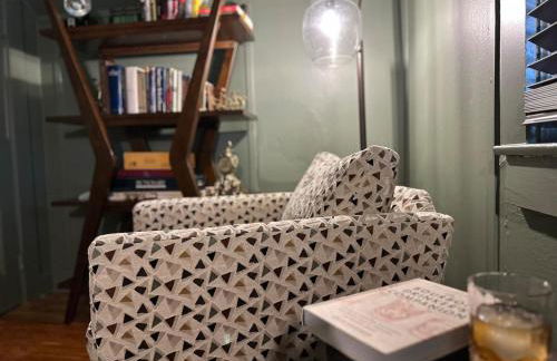 Stylish 3BR with Patio Walk to State Capitol - Foto 49