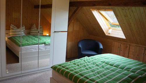 NEU! Schorfheider FeWo Eberswalde - Foto 3