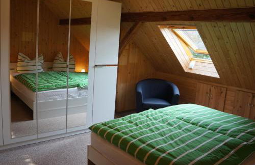 NEU! Schorfheider FeWo Eberswalde - Foto 3