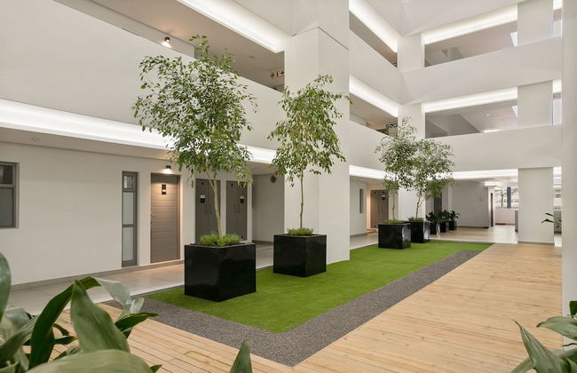 The Median Apartments - Photo 69