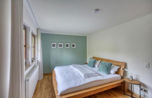 Ferienwohnung Herds Eintracht - Foto 35