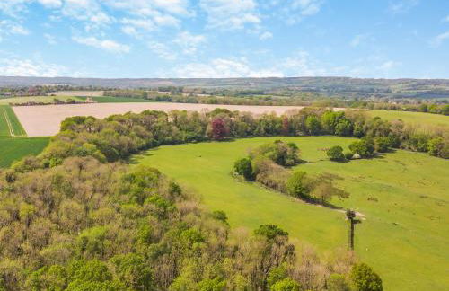 Cedar Lodge - Foto 31