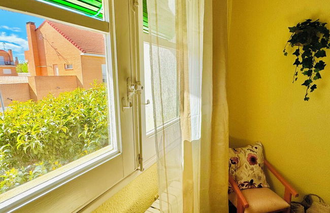 Casa rural al sol de las ruinas - Foto 14