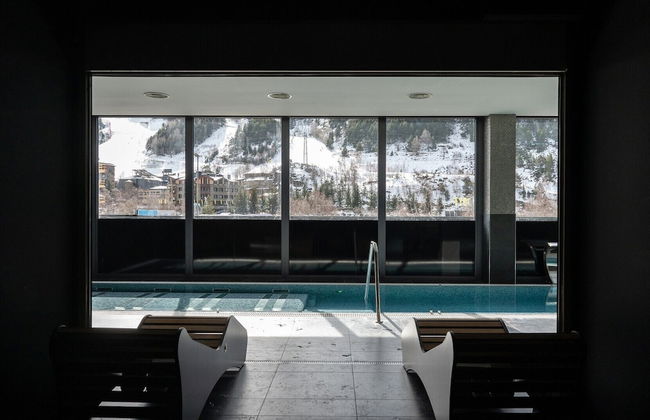 THE MIRROR & SPA by Elegant Residences - Foto 66