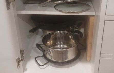 The Subterranean Haven - Foto 14