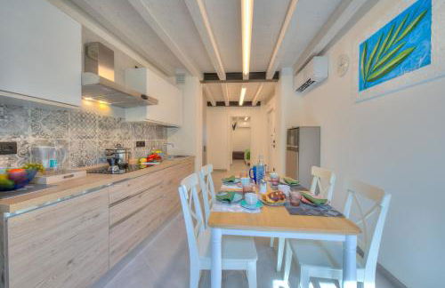 Ulivo Apt - Palazzo Palermo 1817 - Happy Rentals - Foto 10