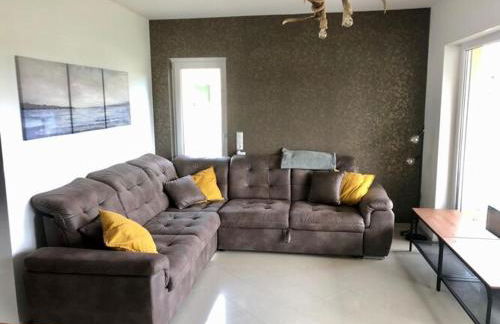 Ferienhaus Seeluft in Klein Labenz - Foto 16