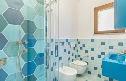 Da Tatà -Santa Caterina di Pittinuri - Foto 13