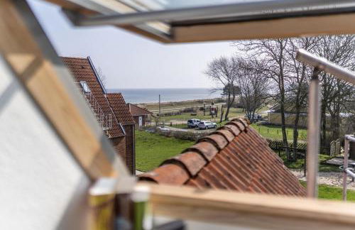 Urlaub mit Ostseeblick, Schwimmbad, Sauna & direkte Strandlage - Foto 15