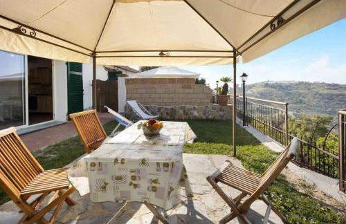 Holiday home in Pompeiana 40835 - Foto 20