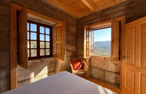 Casa da Mena - Casa de Campo no Caramulo - Foto 41