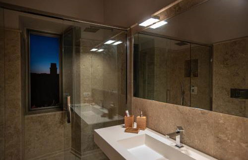 old medieval apartment - Foto 25