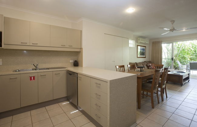 Coral Sea Villas - Foto 11