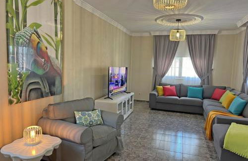 Villa Esmeralda junto al mar - Foto 60