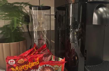 Luxury flat with FREE parking & easy tube access! - Foto 20