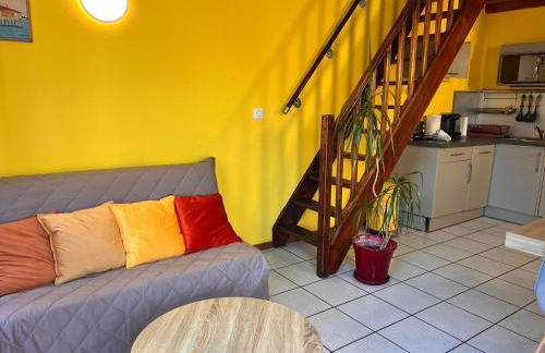 Villa Le Mauret - Foto 13