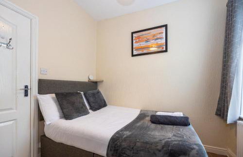 James Street Terrace Great Harwood - Foto 17