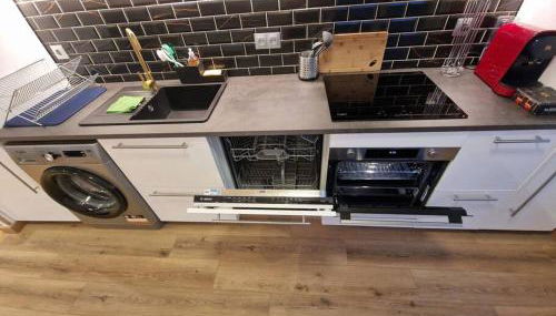 Magnifique Appartement Paris La Défense - Foto 3