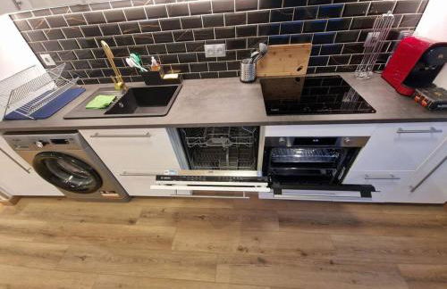 Magnifique Appartement Paris La Défense - Foto 3