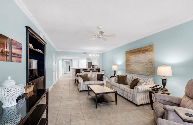 Majestic Beach Towers 2-1509 - Foto 5