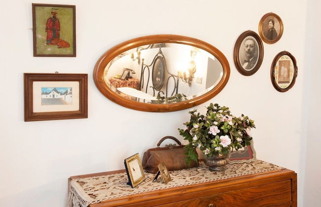 Masseria Murgia Albanese - Photo 20