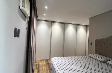 Casa Santos Piscina e Praia - Foto 5