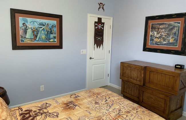 Breathe Easy at Solterra Resort by Shine Villas 706 - Foto 61