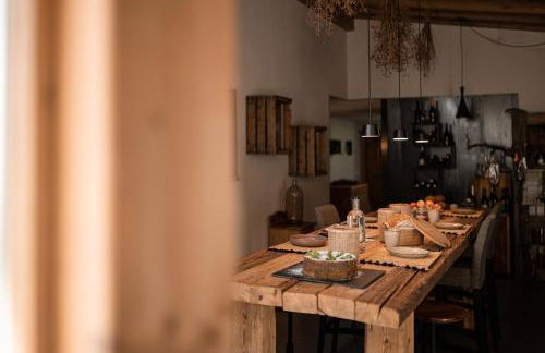 Landpalais Goyenhof - Deluxe Suites & Breakfast - Foto 10