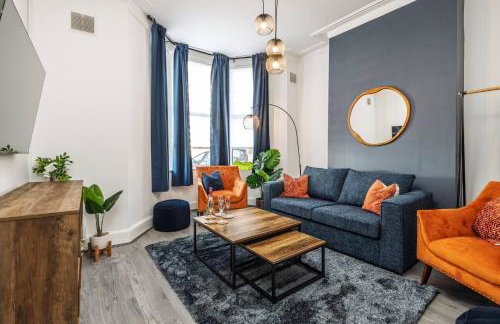 Anfield Abode - Foto 1