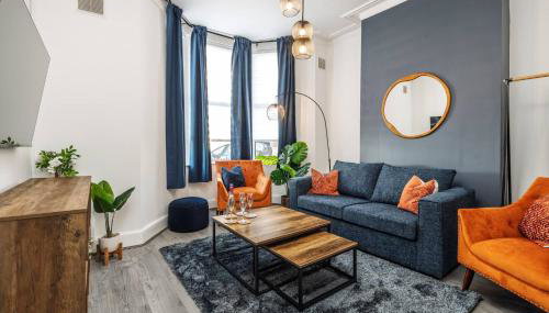 Anfield Abode - Foto 1