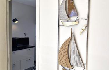 Le Trez', vue mer imprenable - Foto 17