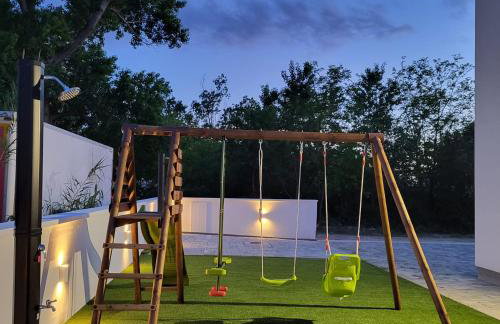 New family apartments Franka, Sabunike - Photo 63