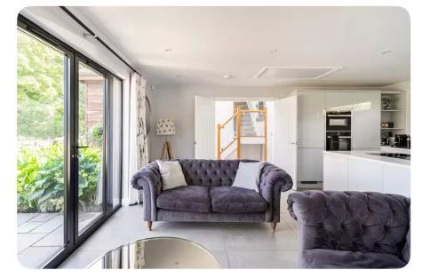 Luxury 2 bed home - Foto 18