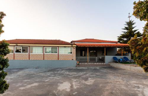 Makarounis Athanasios Traditional Apartments(Ξενώνας) - Foto 55