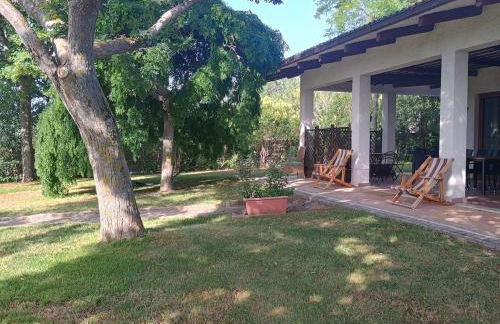 Casa Rosa, country villa with swimming pool - Foto 20