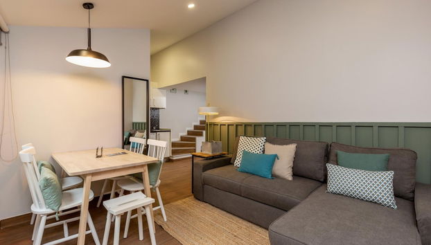 Feel Porto Wine Essence V - Foto 2, Habitación