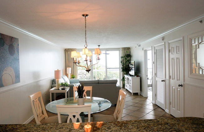 Pelican Beach 0212 2 Bedroom Condo by Pelican Beach Management - Foto 1