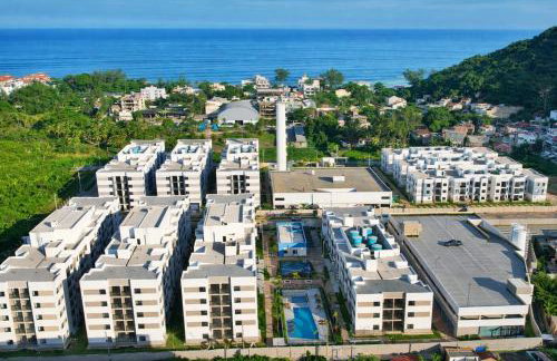 Apto Completo, Piscina, 3 minutos da Praia - Foto 3