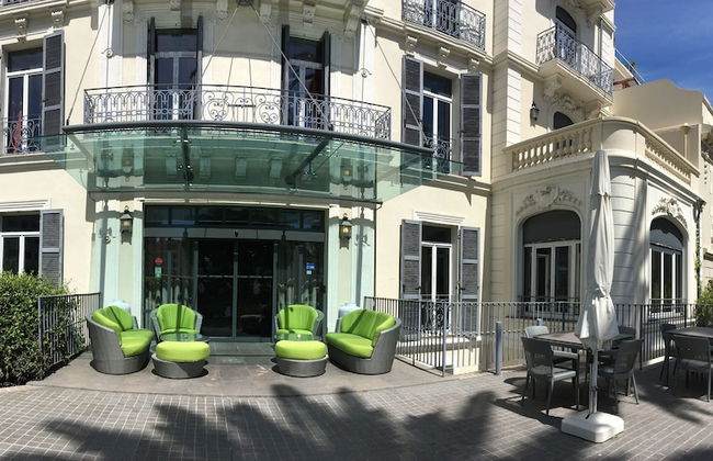 Villa Garbo - Foto 54