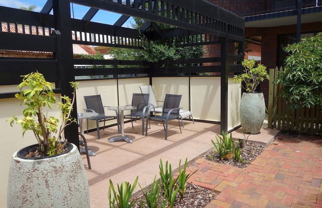 Glenelg Gateway Apartments - Foto 18