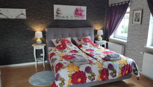 Blumen Apartment - Foto 1