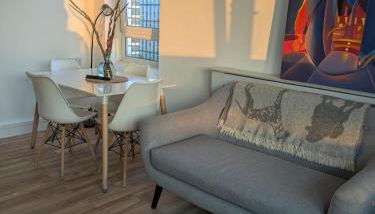 Stylish 1 Bedroom Flat in Old Street - Foto 5