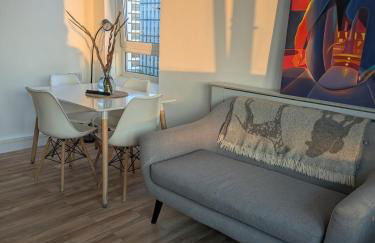 Stylish 1 Bedroom Flat in Old Street - Foto 5