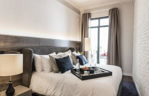 Casagrand Luxury Apartments Barcelona - Foto 48